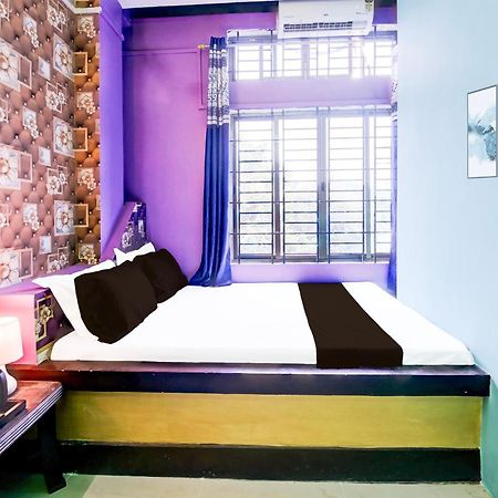 Hotel O Maa Kamakhya Guest House Guwahati Eksteriør billede
