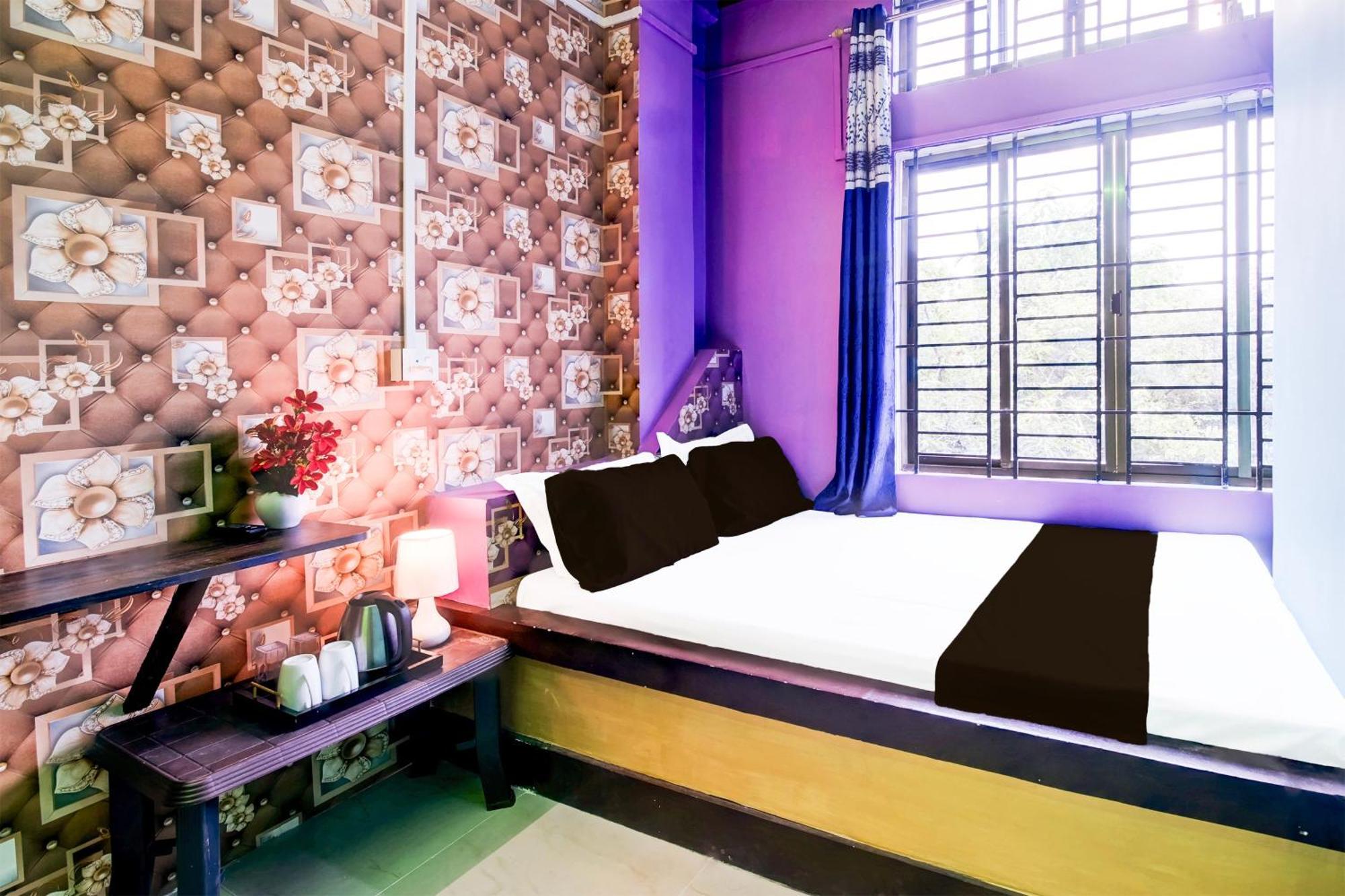 Hotel O Maa Kamakhya Guest House Guwahati Eksteriør billede
