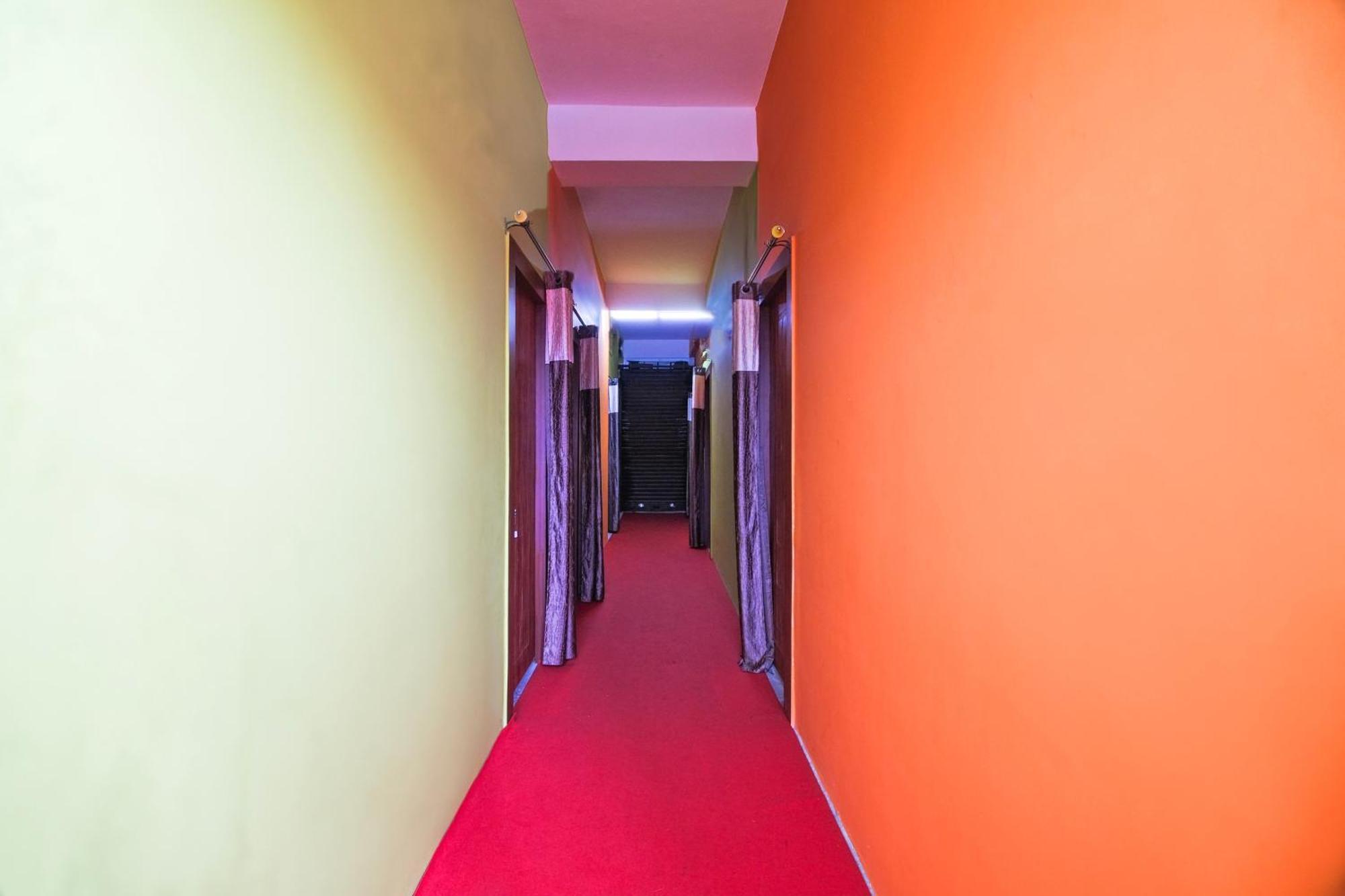 Hotel O Maa Kamakhya Guest House Guwahati Eksteriør billede