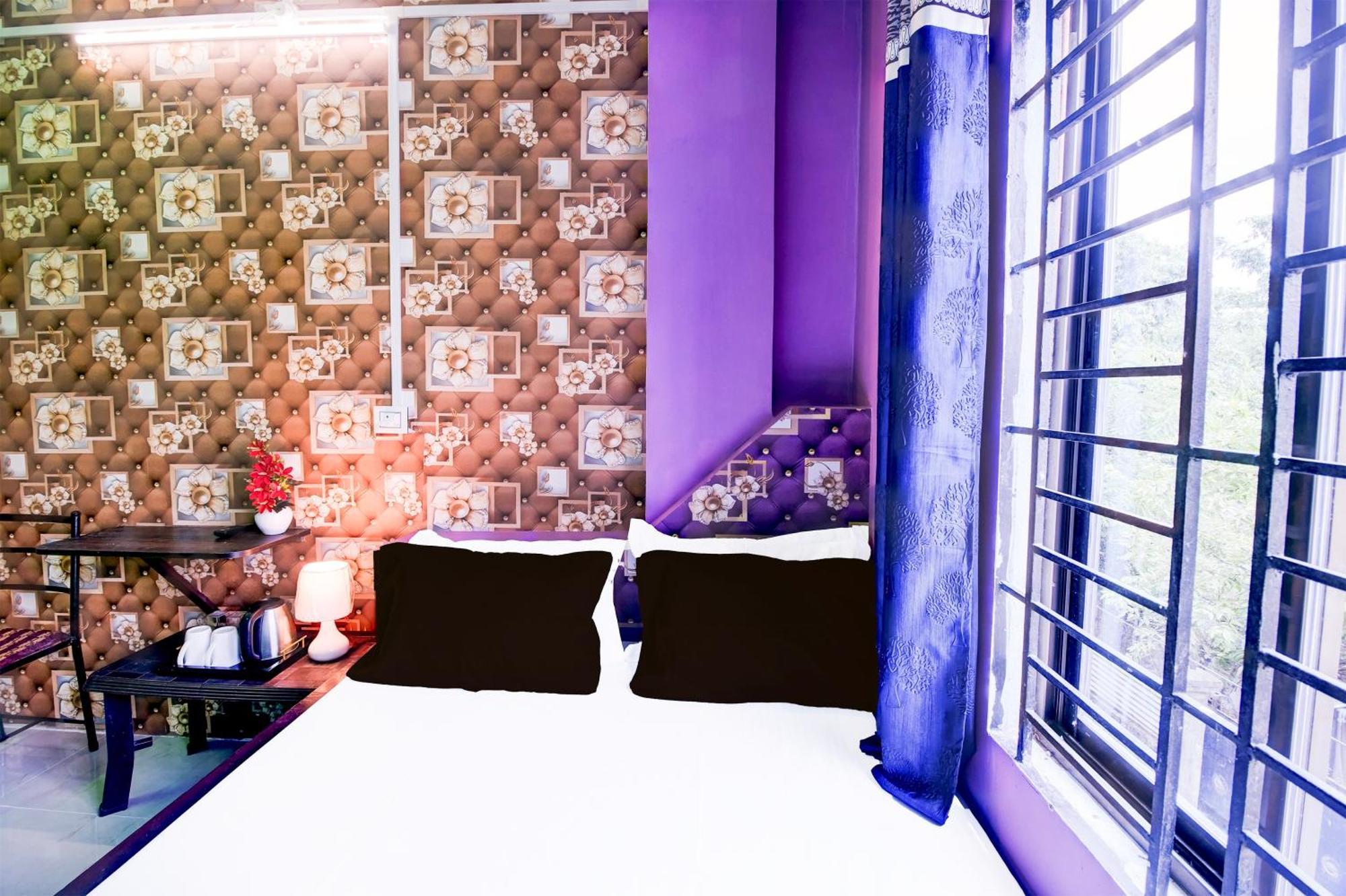 Hotel O Maa Kamakhya Guest House Guwahati Eksteriør billede