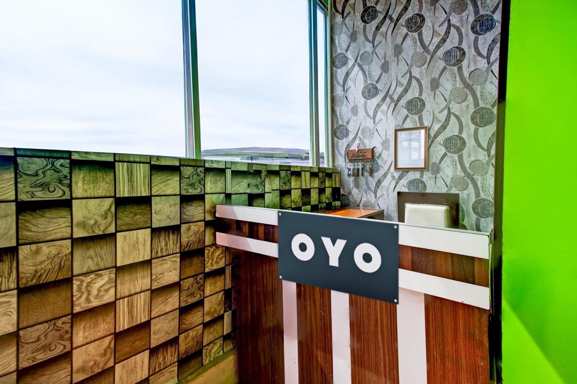 Hotel O Maa Kamakhya Guest House Guwahati Eksteriør billede