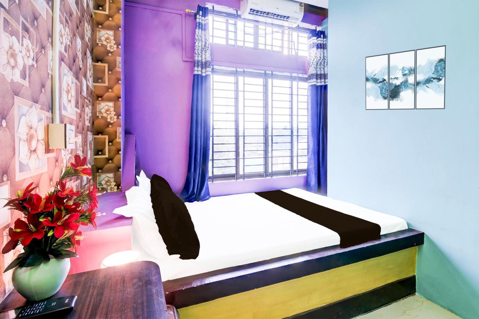 Hotel O Maa Kamakhya Guest House Guwahati Eksteriør billede