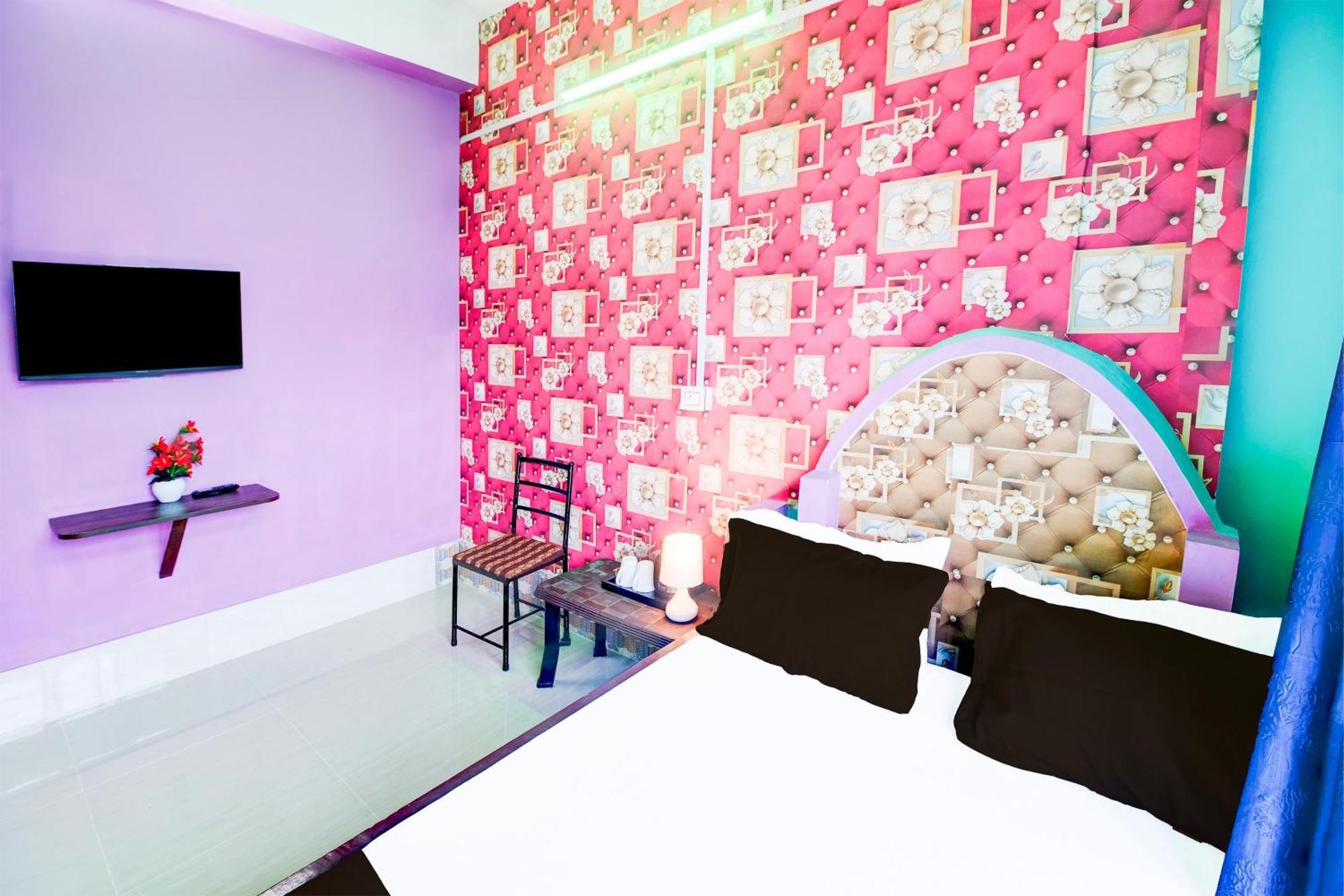 Hotel O Maa Kamakhya Guest House Guwahati Eksteriør billede