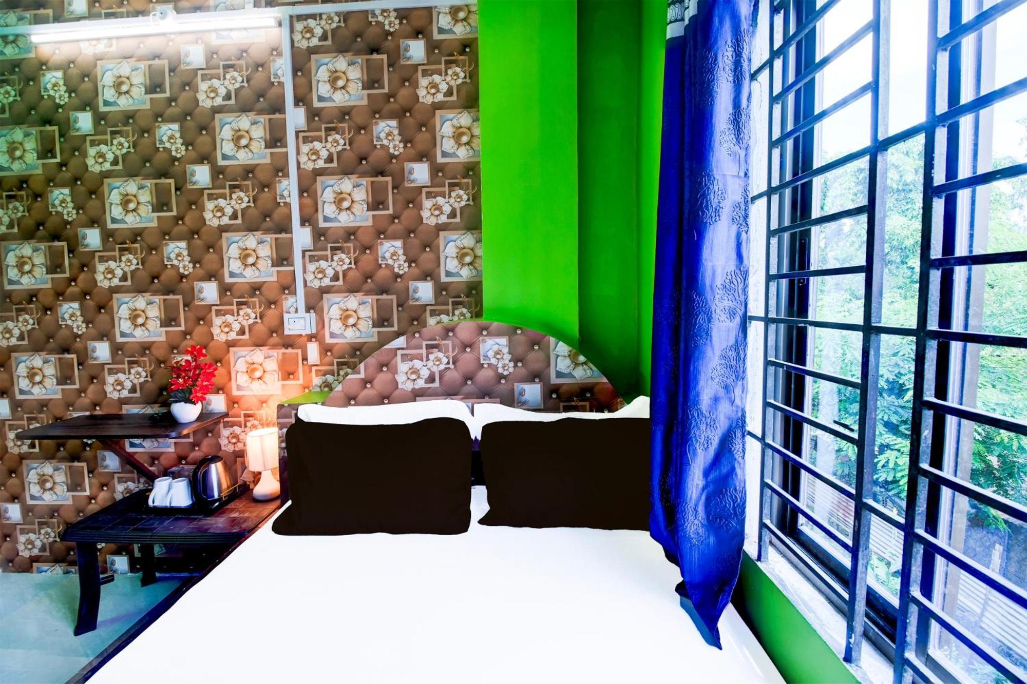 Hotel O Maa Kamakhya Guest House Guwahati Eksteriør billede