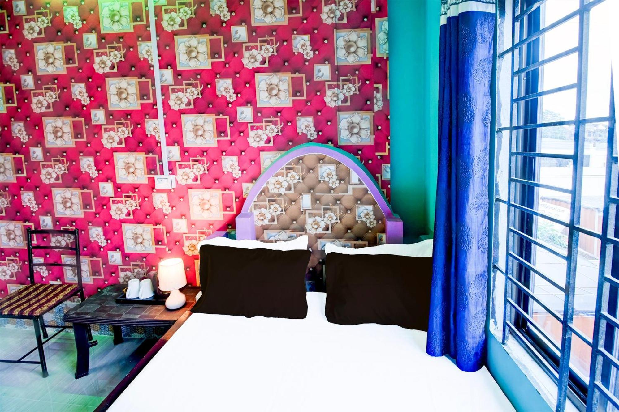 Hotel O Maa Kamakhya Guest House Guwahati Eksteriør billede