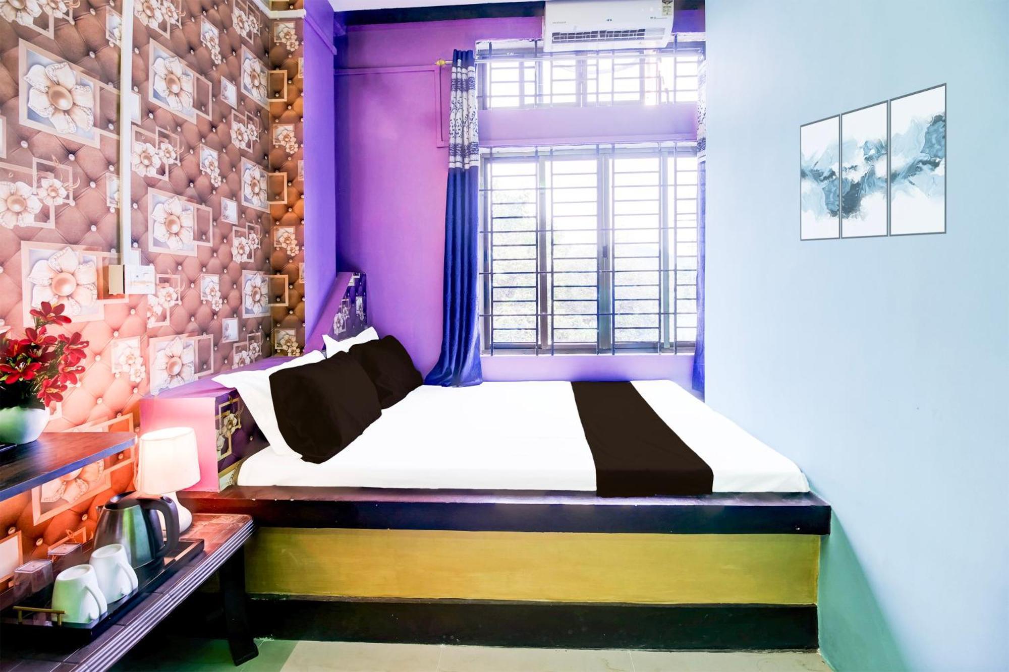 Hotel O Maa Kamakhya Guest House Guwahati Eksteriør billede